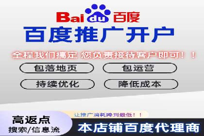 百度推广竞价实战：案例分析及优化方案